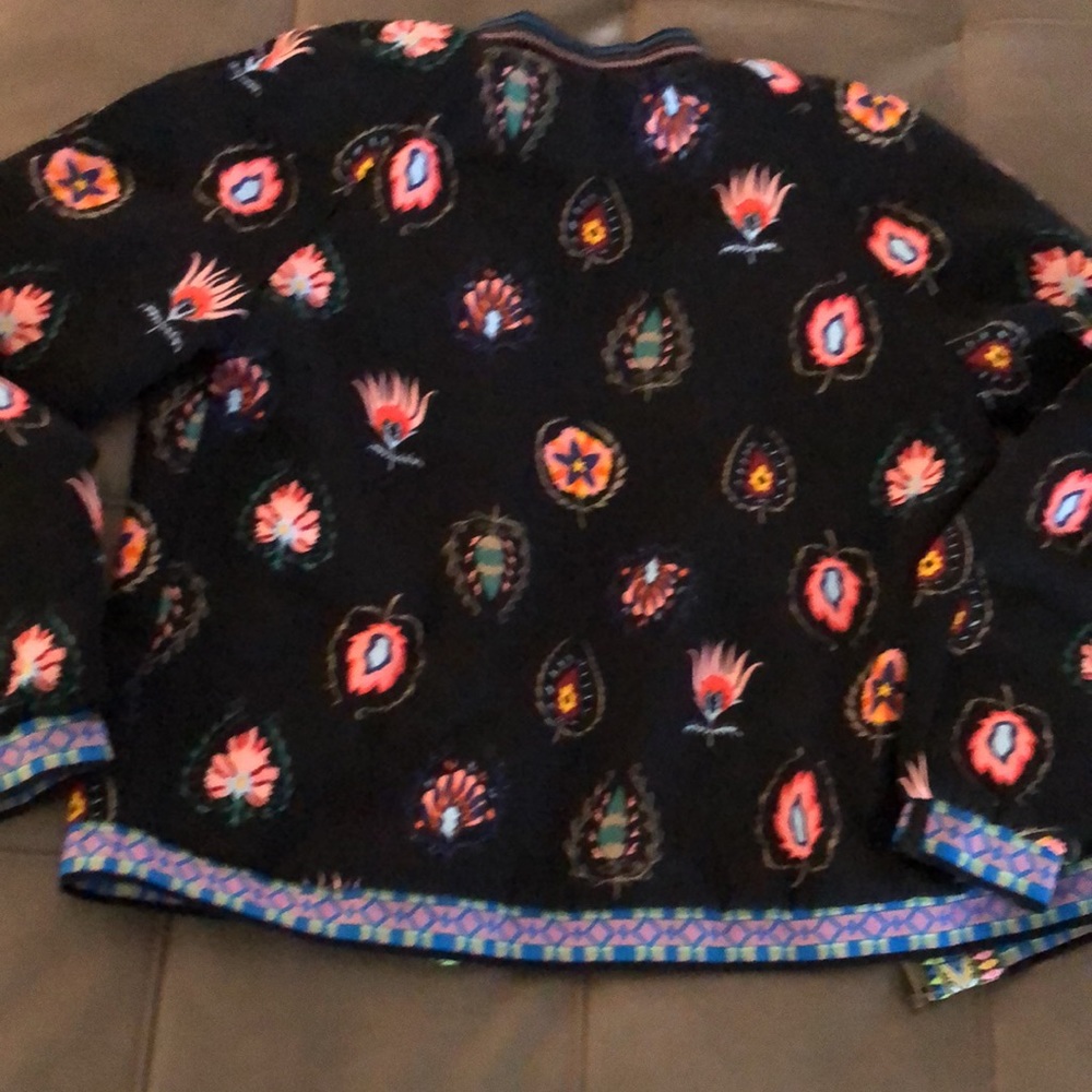 Reversible Jacket - Picture 10 of 11